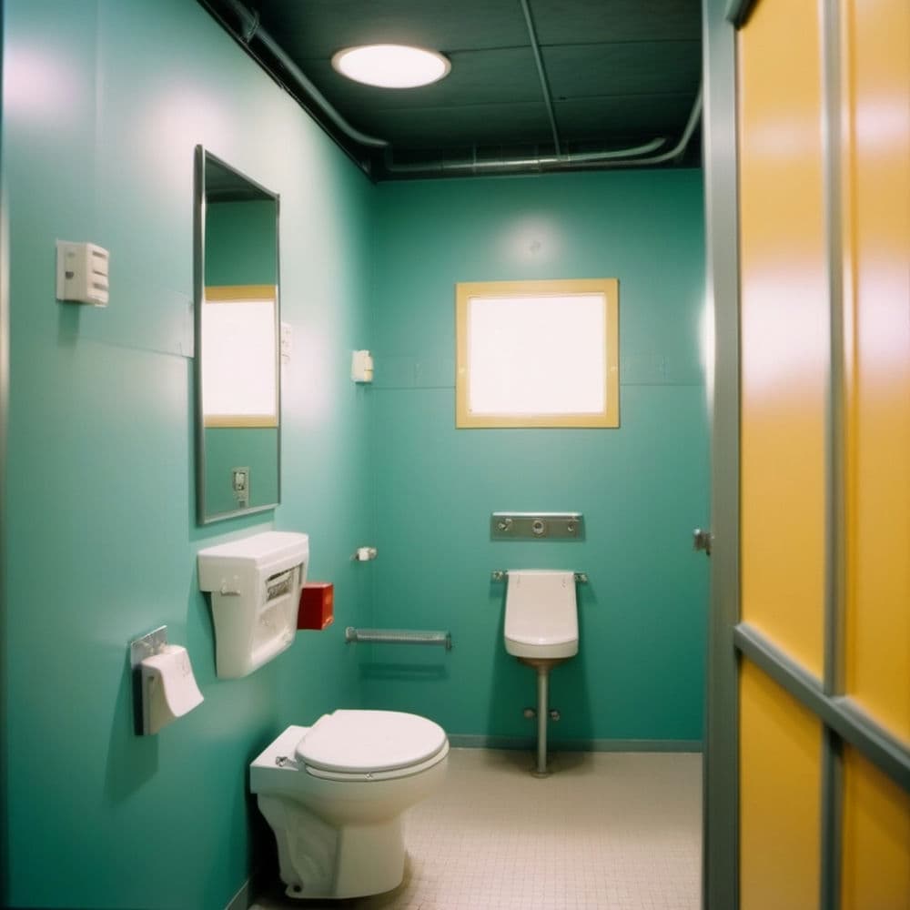 How to easily rent a portable restroom in service-area-lake-city-fl