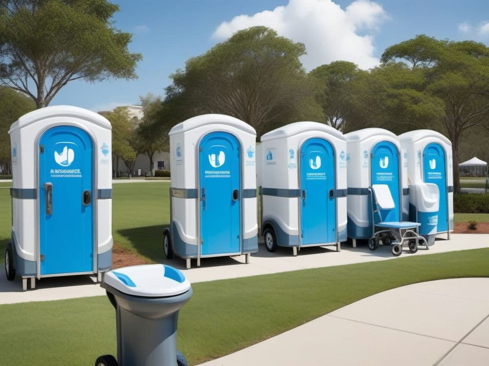 Portable Restroom Rental service-area-lake-city-fl