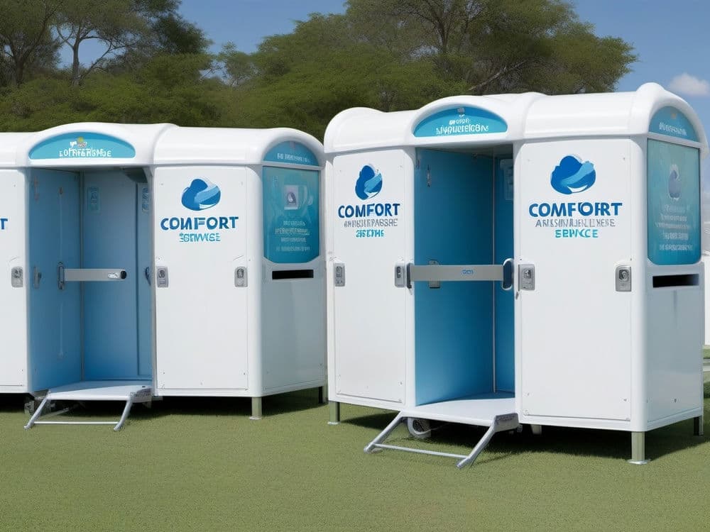 Portable Restroom Rental service-area-alachua-fl