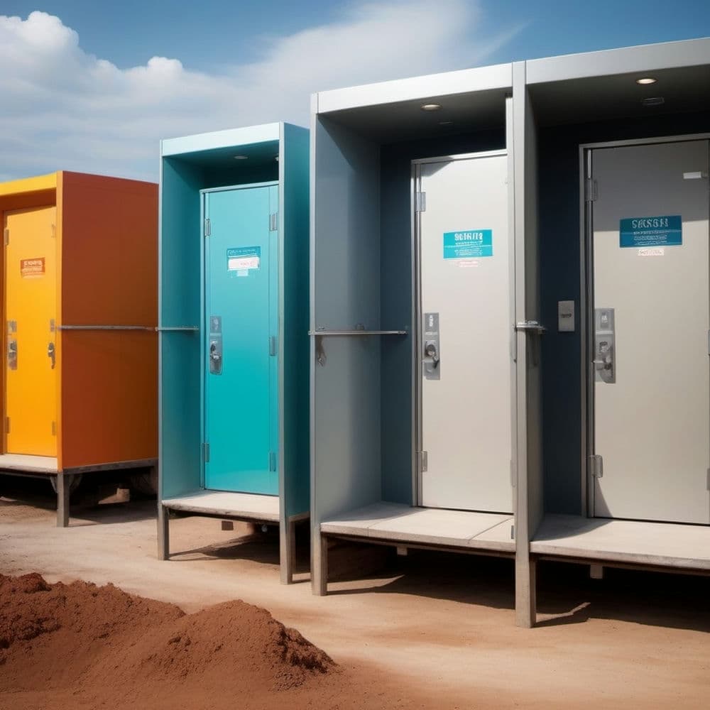 How to easily rent a portable restroom in service-area-alachua-fl