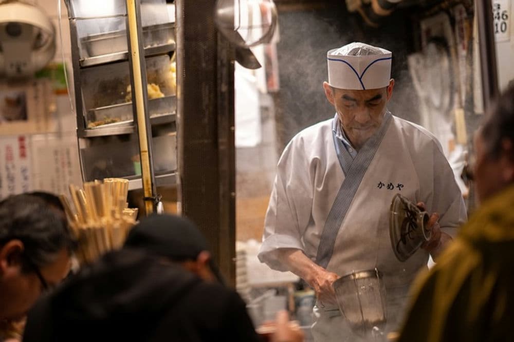 What are the Benefits of Being a Professional Chef? 