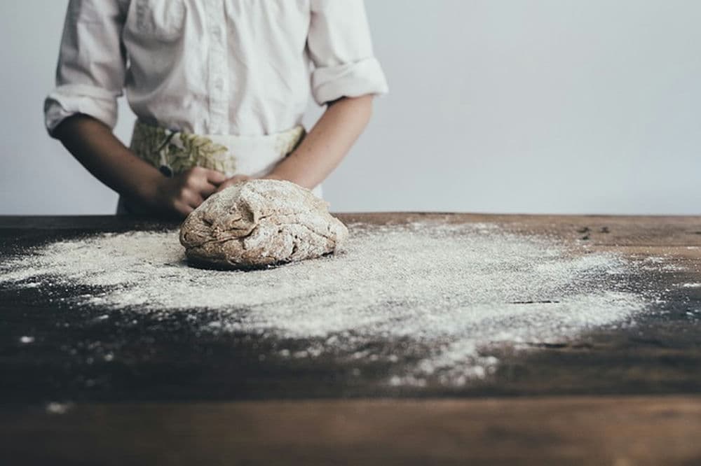 Types of Culinary Training Programs