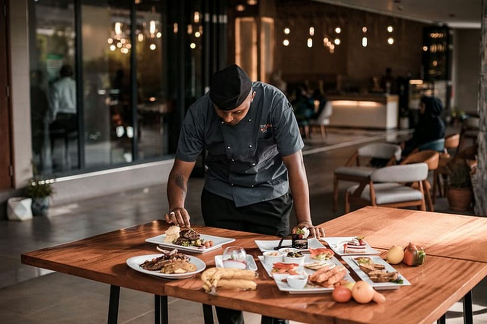 What are the Essential Qualities of a Great Chef? 