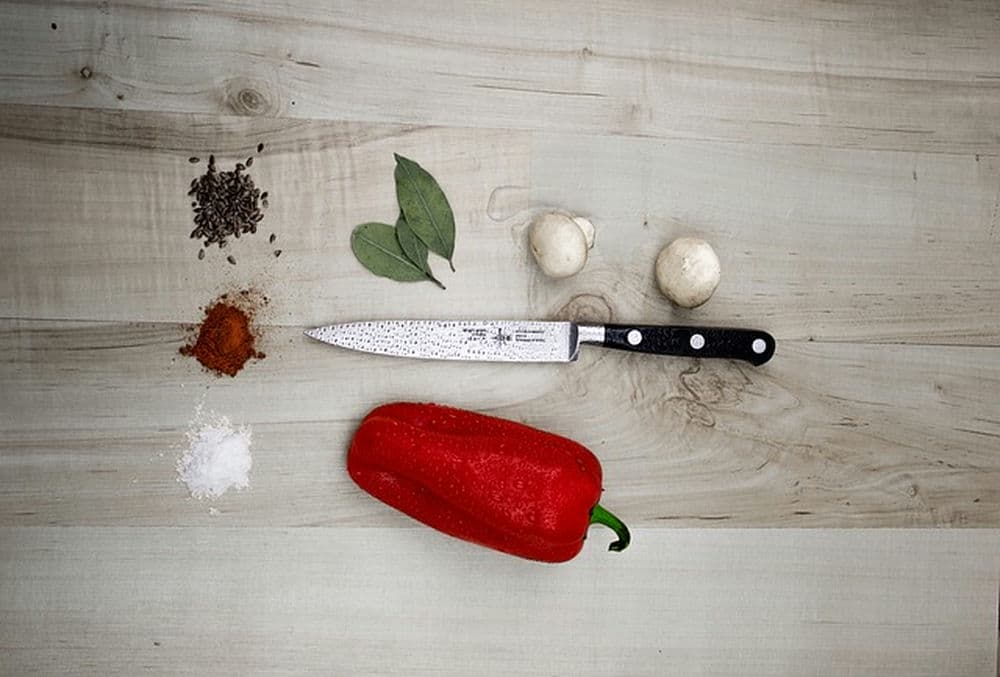 How to Become a Master Chef in Just 10 Steps 
