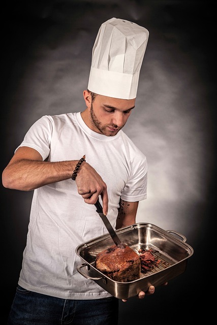 Types of Culinary Training Programs