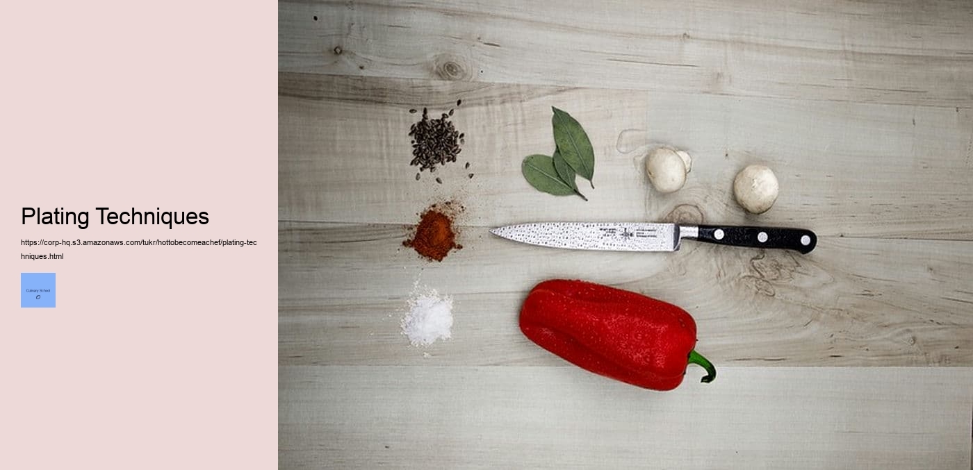 Plating Techniques